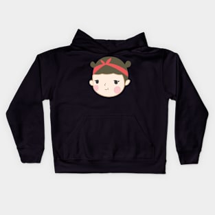 QTQ Kids Hoodie